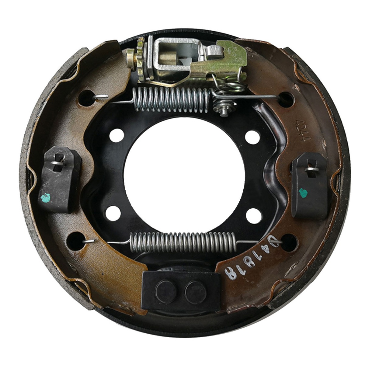 Système de freinage latéral 101823302 pour Club Car