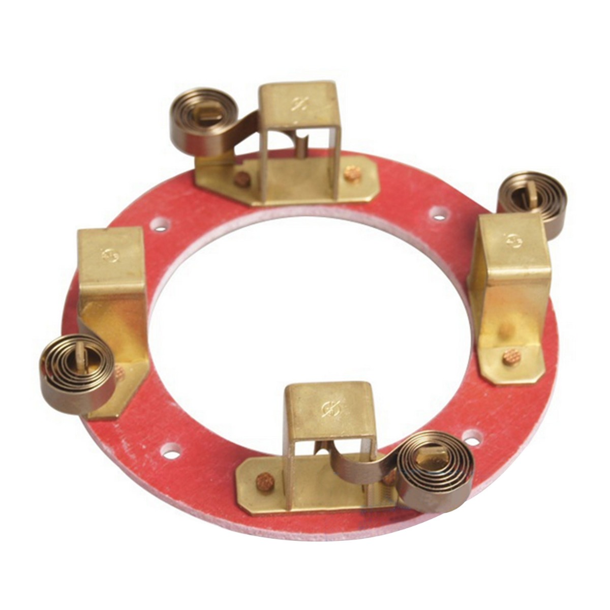 Plateau à brosses 73345G02 pour EZGO
