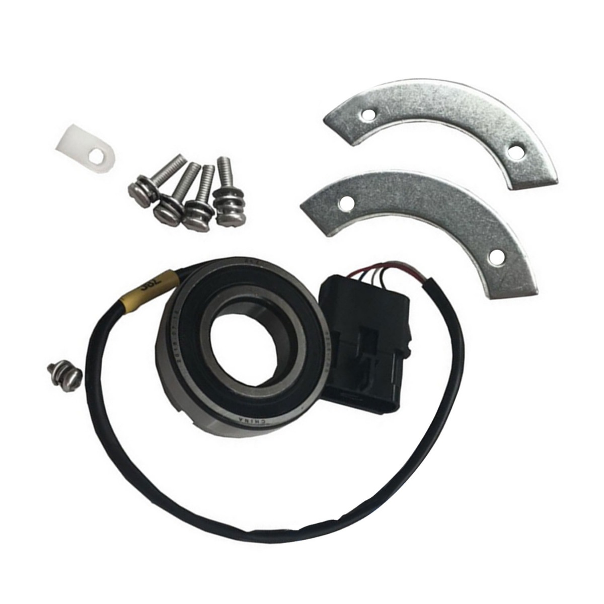 Ensemble capteur-palier-codeur pour chariot de golf 612368 pour EZGO