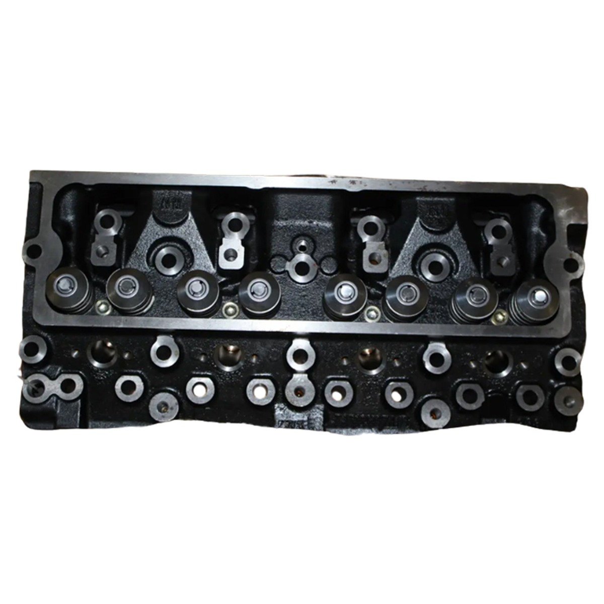 Culasse ZZ80252 pour Perkins