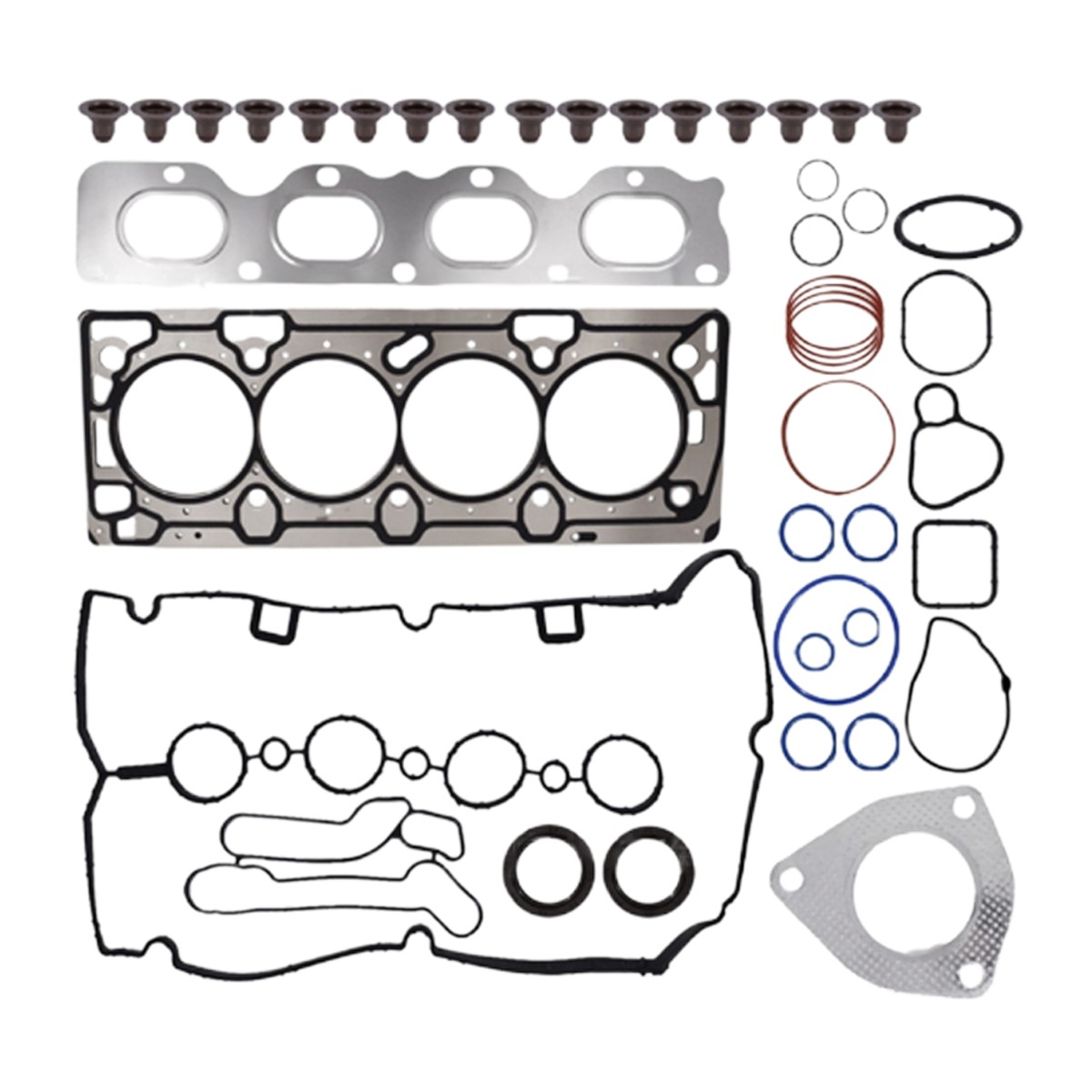 Kit de joint de culasse 15638942 pour Chevrolet