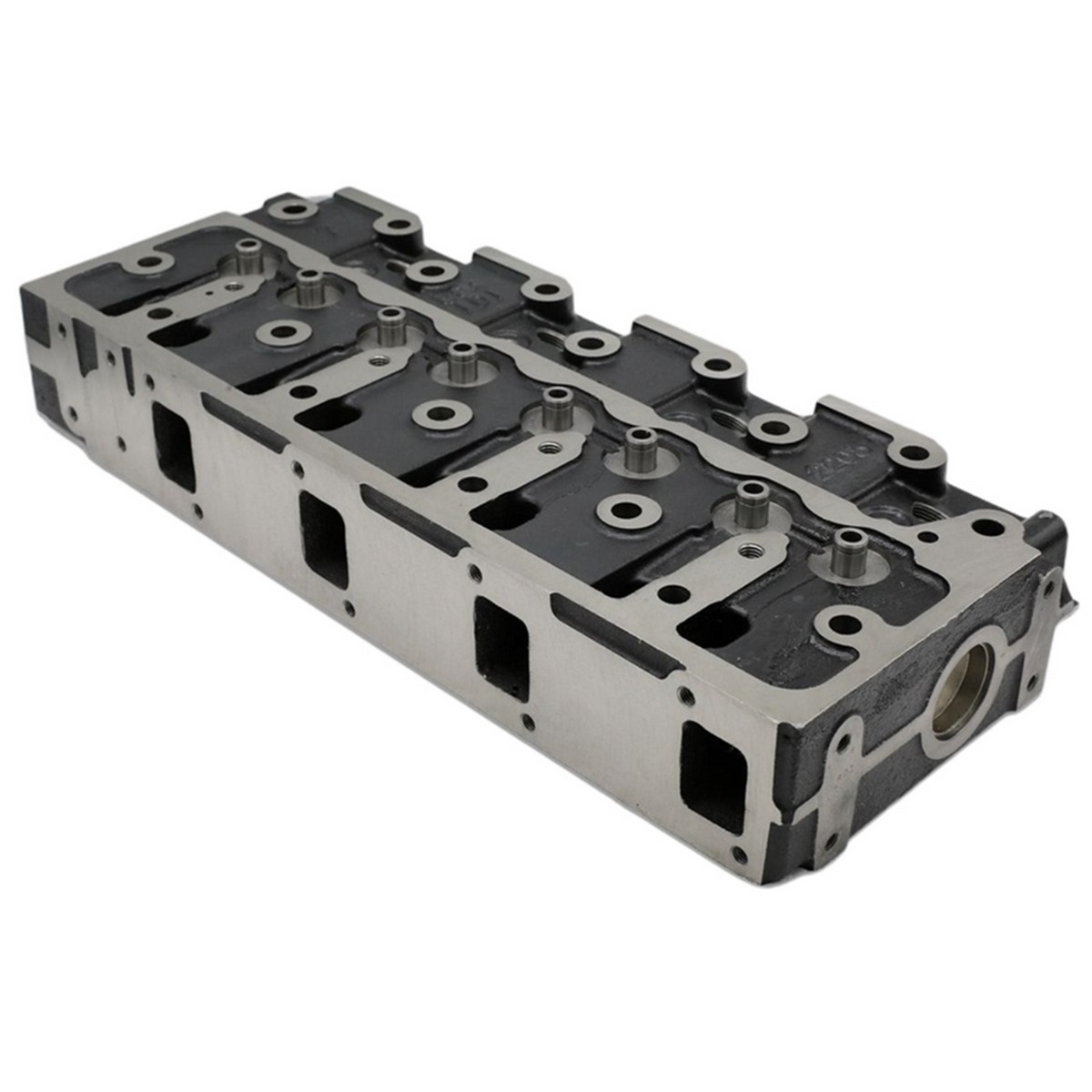 Culasse pour Yanmar  moteur 4D92E