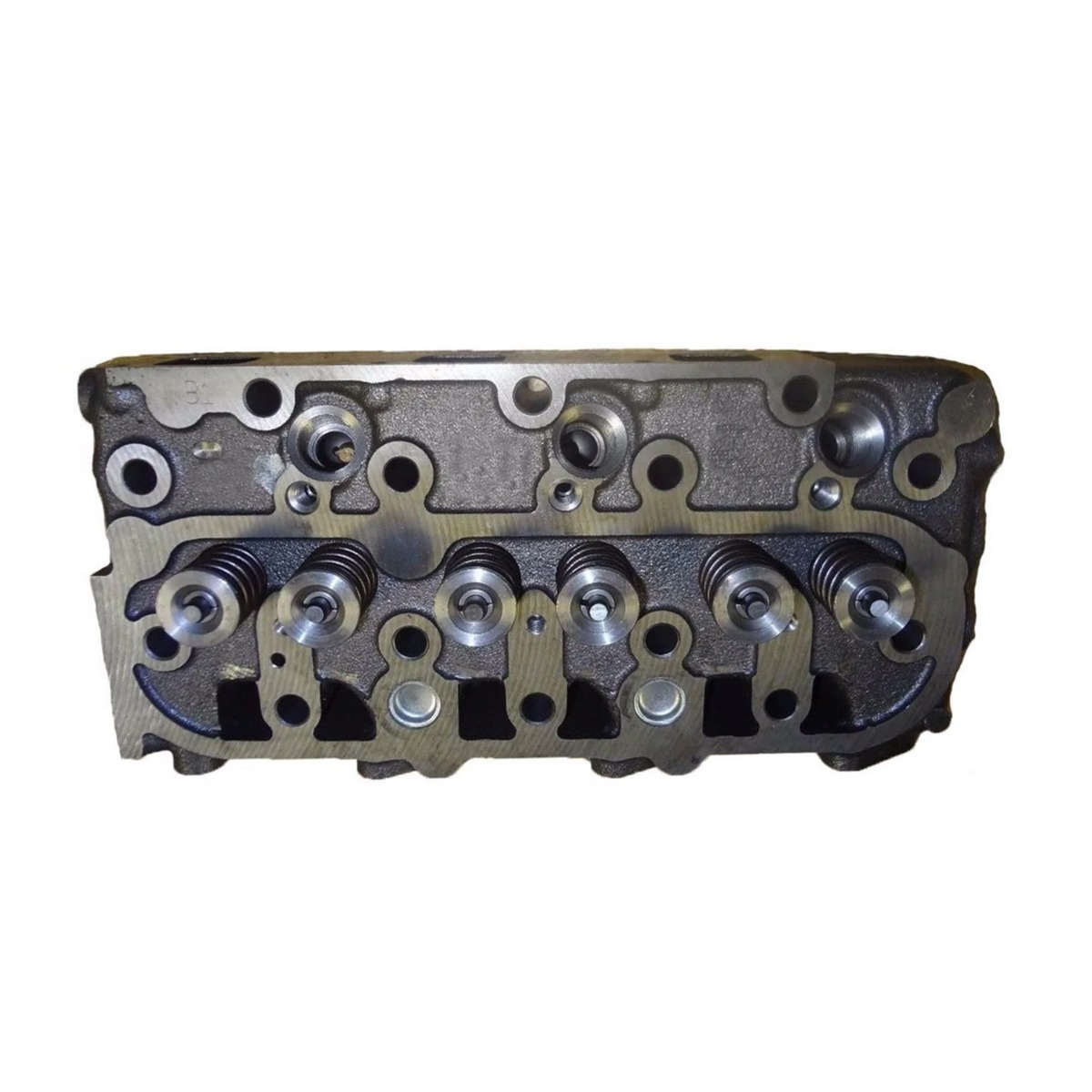 Culasse 1J096-03040 pour Kubota