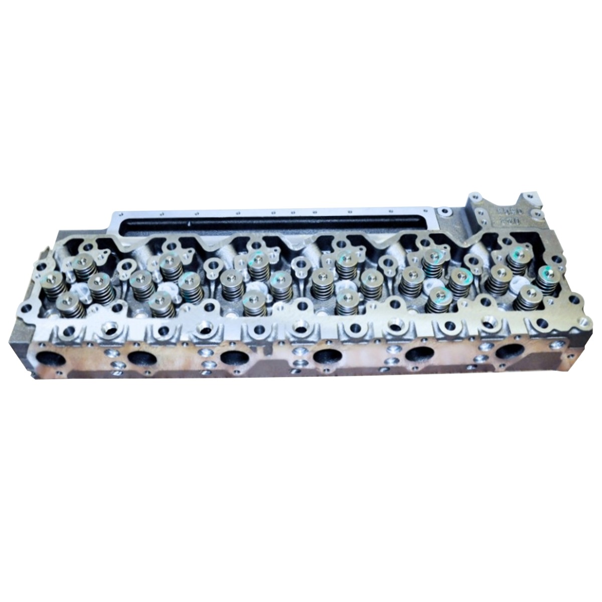 Culasse 3945021 pour Cummins