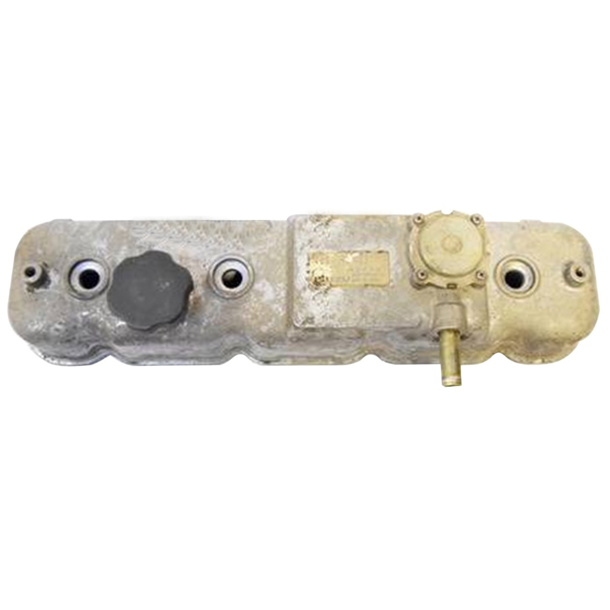 Couvercle de culasse 6664552 pour Bobcat