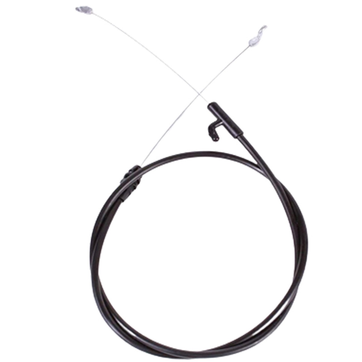 Câble de commande 746-04661 pour MTD