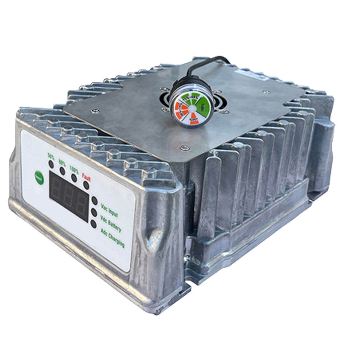 Chargeur de batterie 24V 30A EPC2430-EP-01 pour Signet