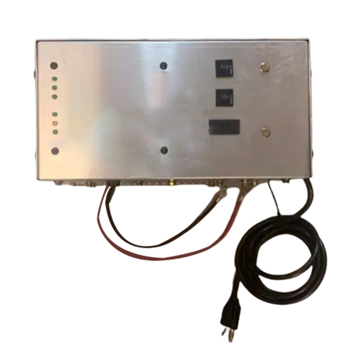 Chargeur de batterie 0400176 pour JLG