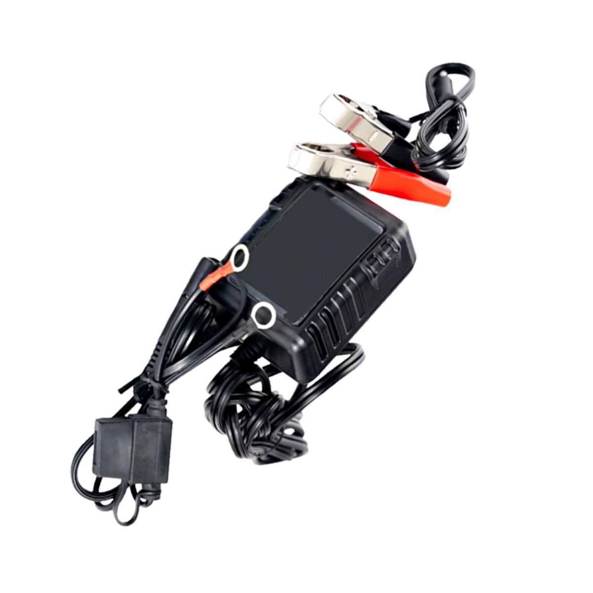12V 750mA Chargeur de batterie intelligent entièrement automatique Tender Mainteneur Tender 519-CBC2223H pour Niche