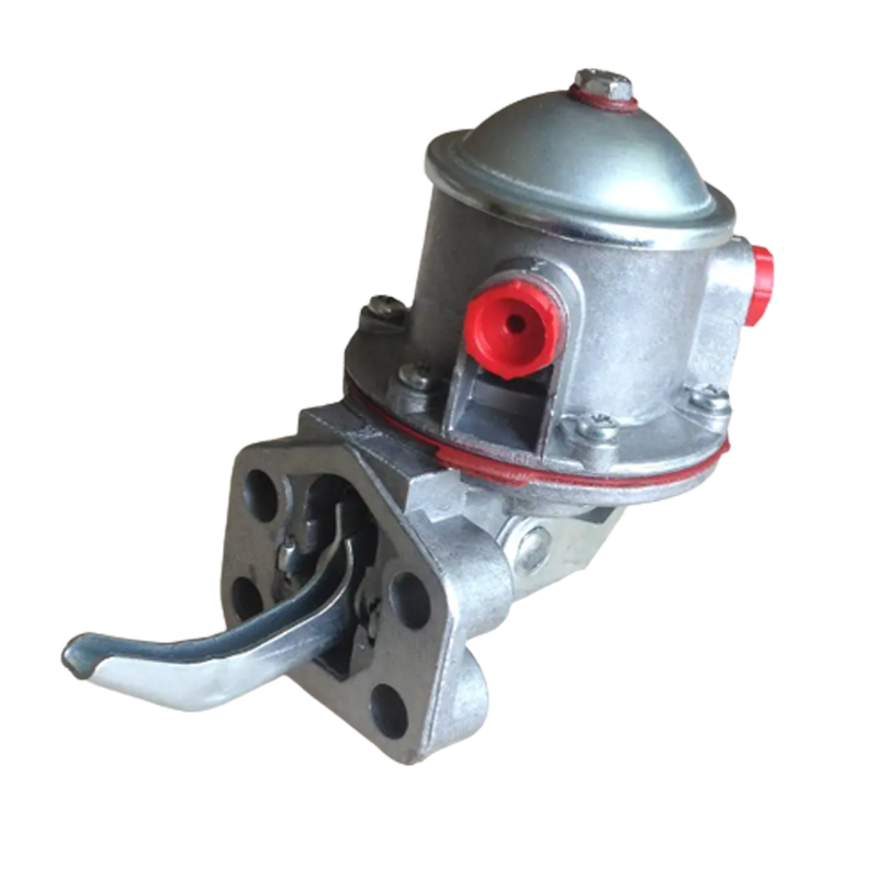 Pompe à carburant 2641A070 pour Massey Ferguson