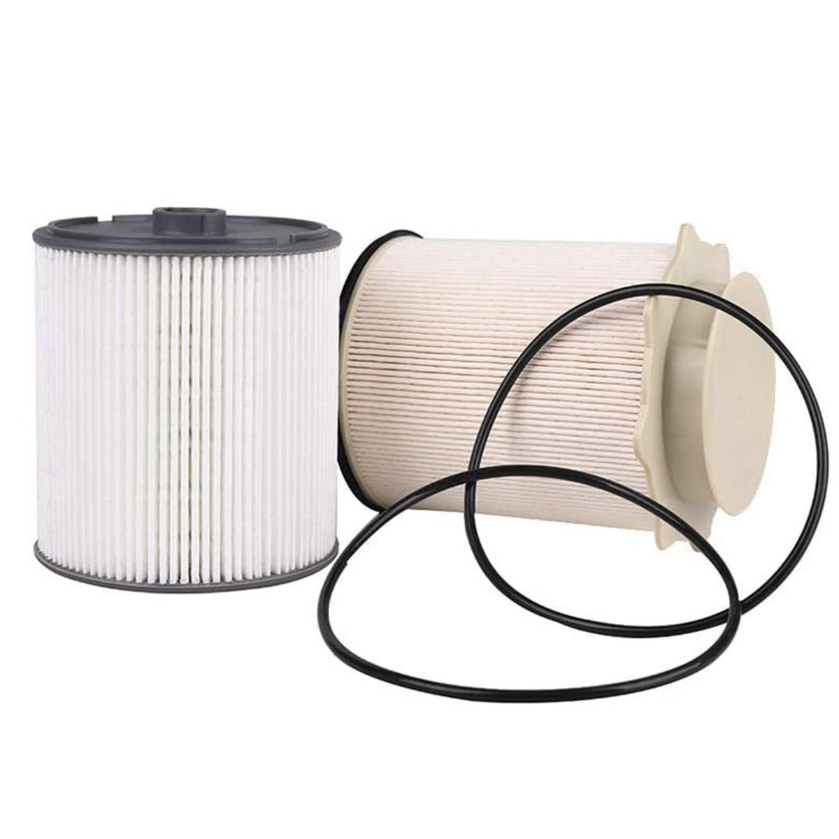 Filtre à carburant et séparateur d'eau 68157291A pour RAM