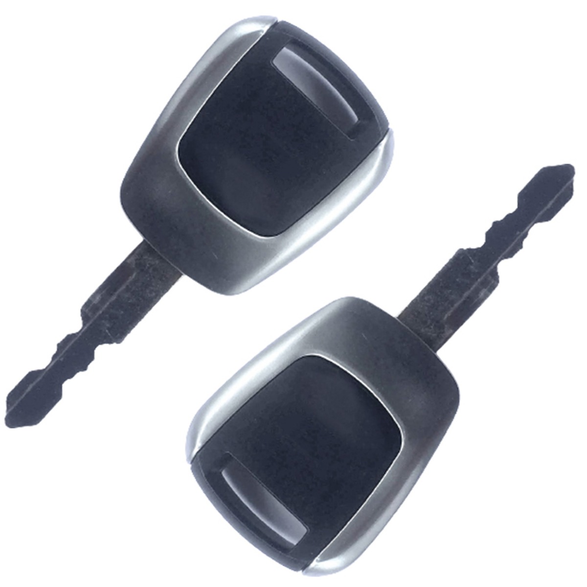 Clé 2 pièces 21Q4-00090 pour Hitachi