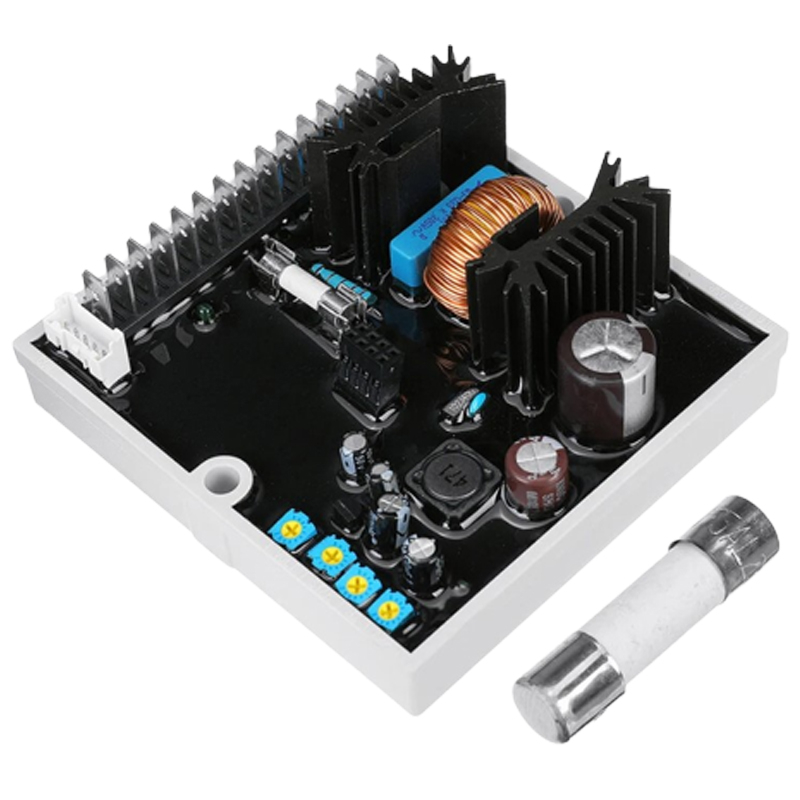 Régulateur de tension automatique 40-270VAC 2131496 pour Mecc Alte