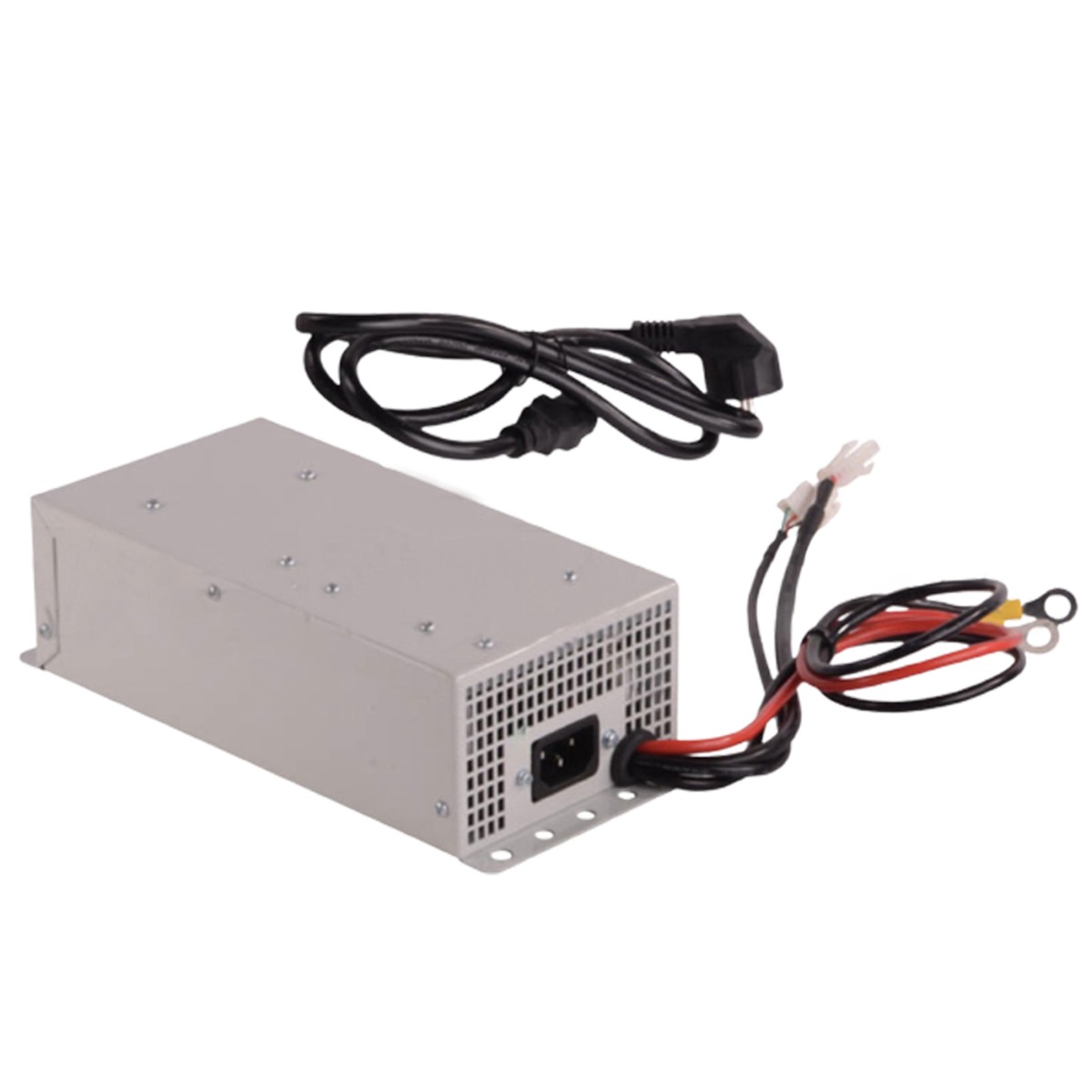 Chargeur de batterie 4000325560 pour Haulotte