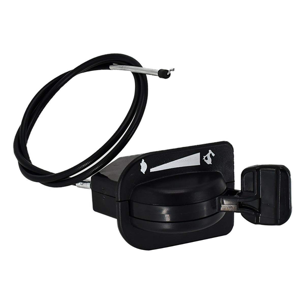 Câble de commande du papillon des gaz 946-05098 pour Cub Cadet