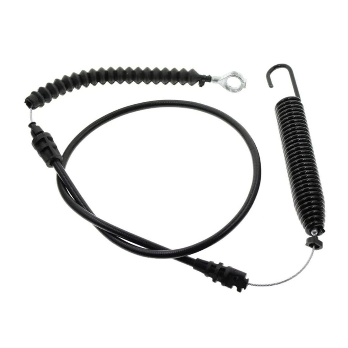 Câble de verrouillage de pont 946-05124 pour MTD