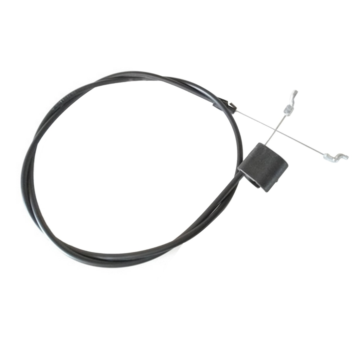 Câble de commande des zones moteur 532183281 pour Poulan