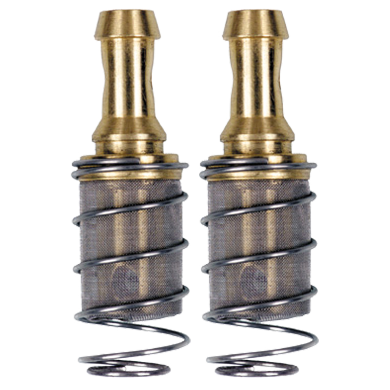 2 x Filtre à carburant 275500005 pour Ski-Doo