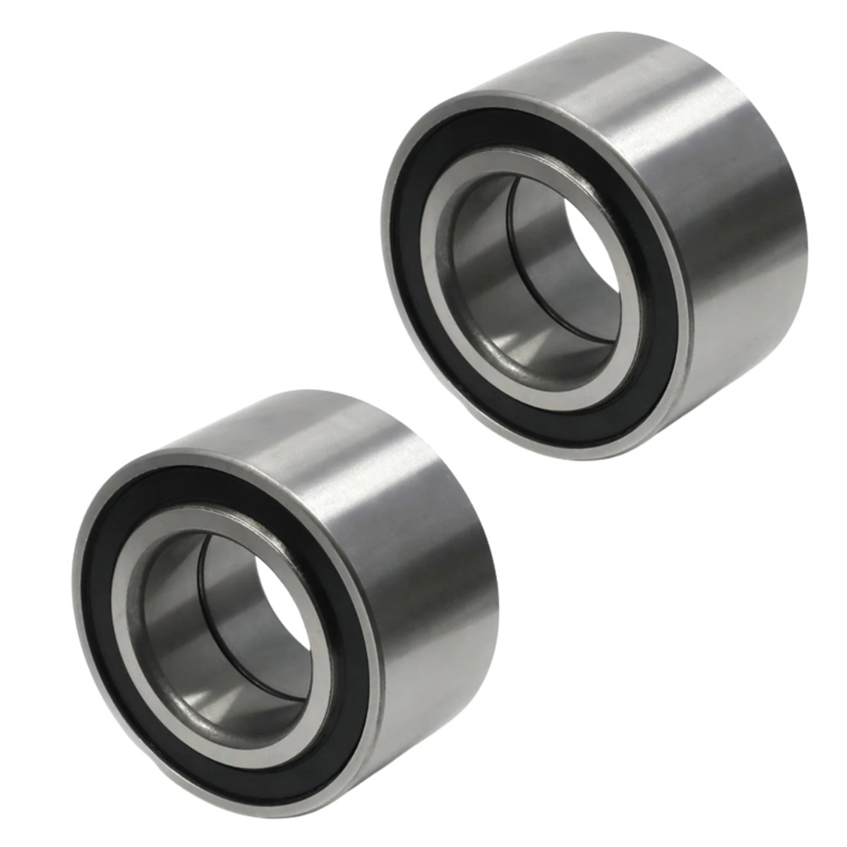 2 pièces roulements de roue avant et arrière 3514635 pour Polaris