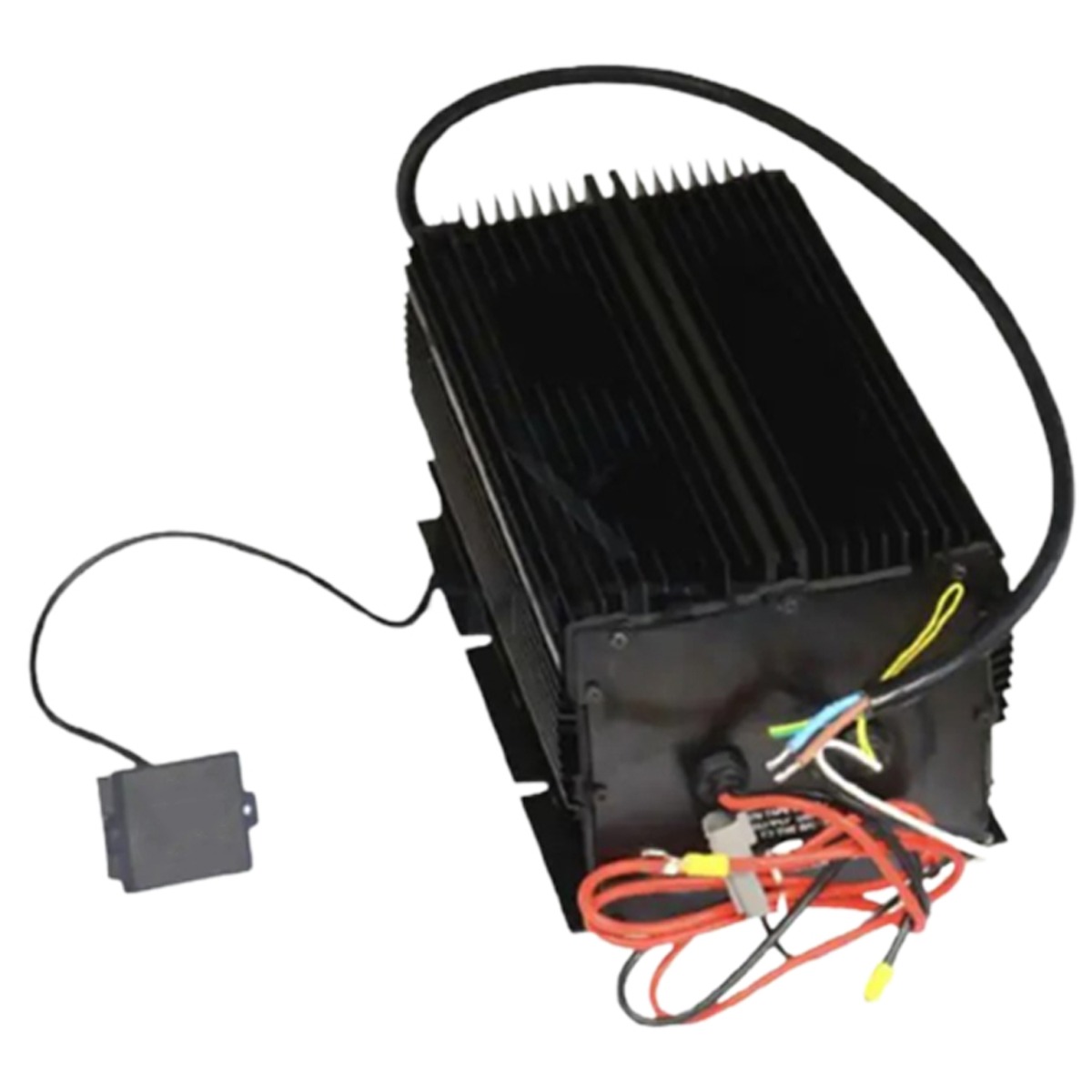 Chargeur de batterie MO24V25A pour M&G