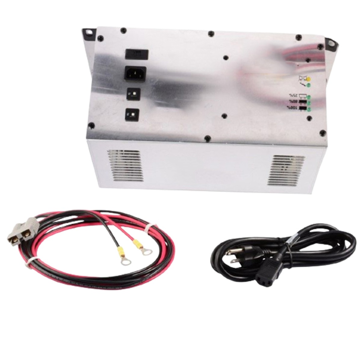 Chargeur de batterie 24V 25A 2901846 pour JLG