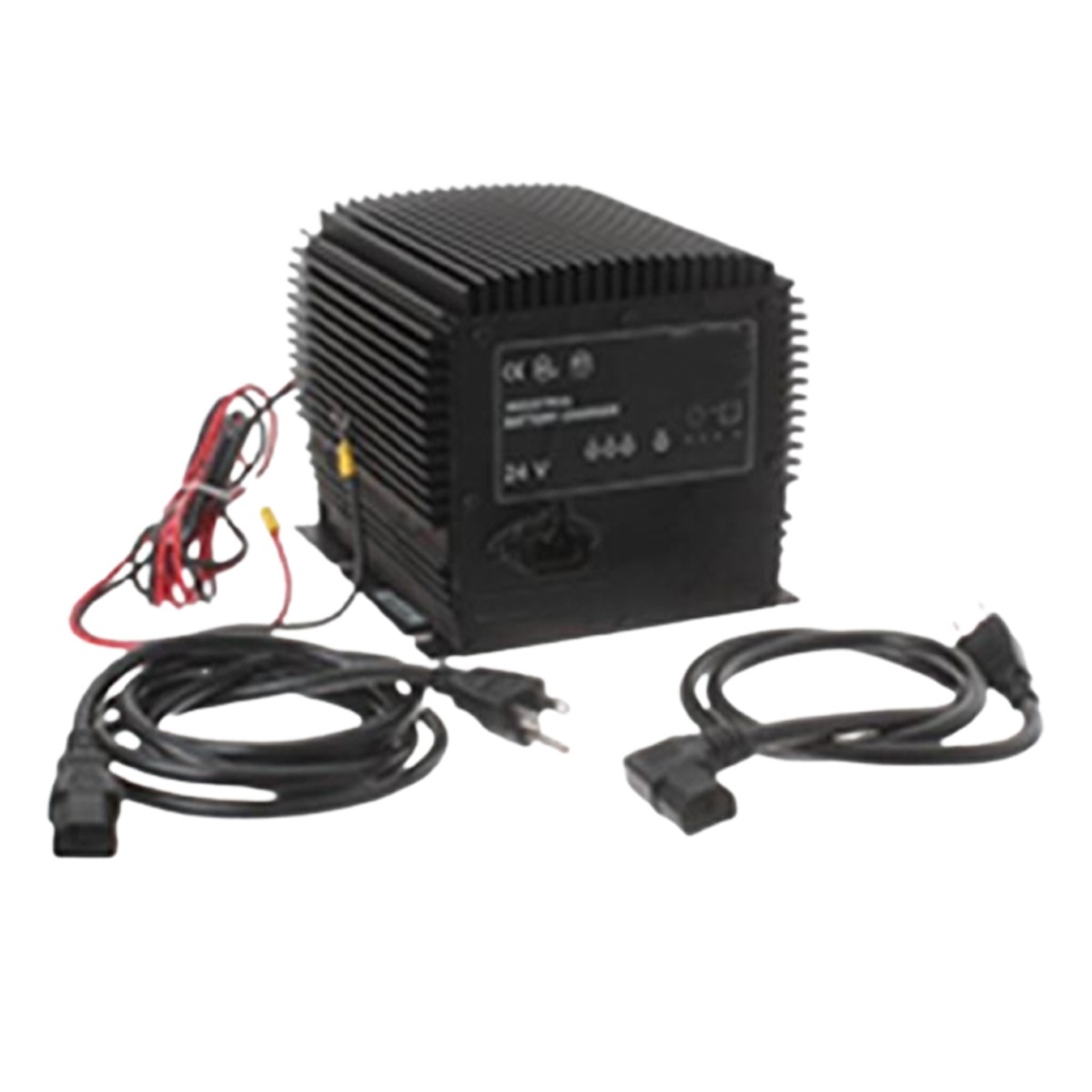 Chargeur de batterie 24V 25A 52936 pour Condor Universal