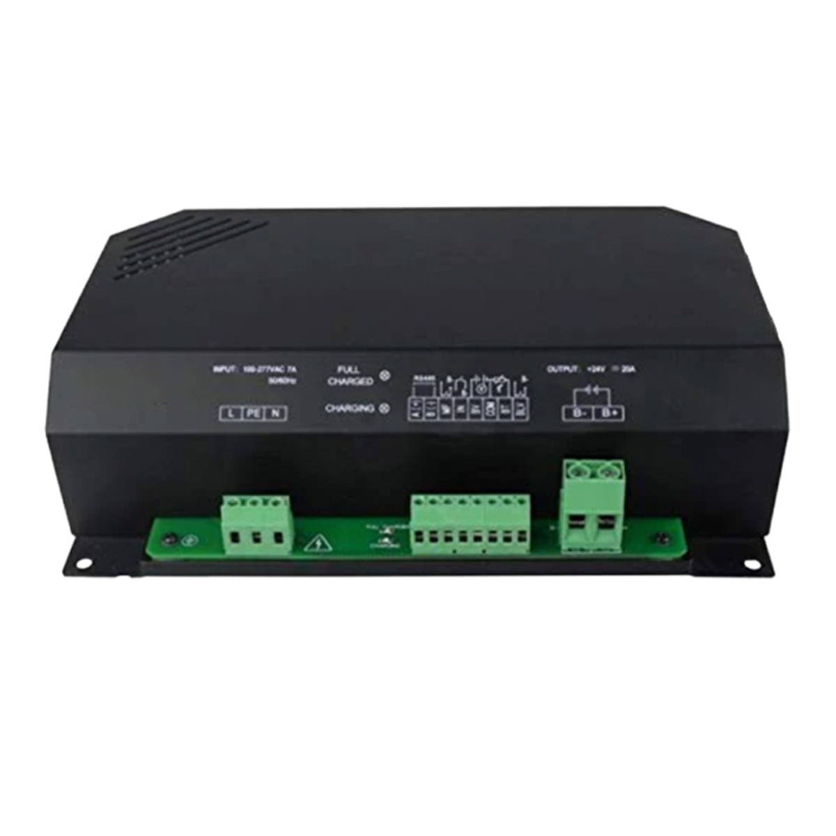 Chargeur de batterie BACM2420A pour SmartGen