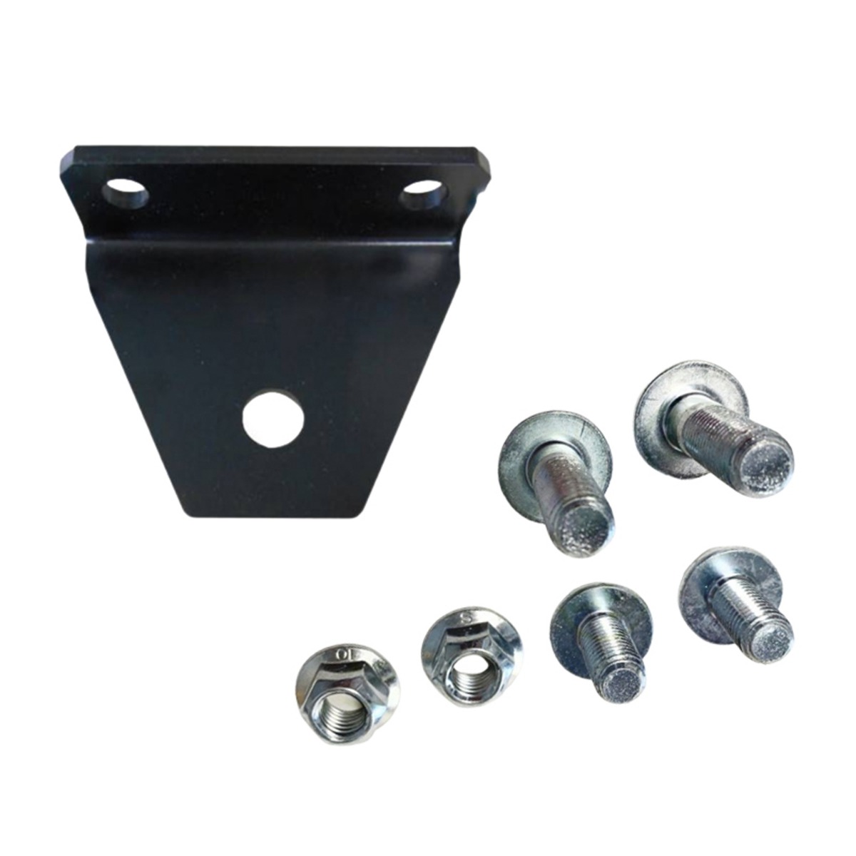 Attelage de remorquage TCB11531 pour John Deere