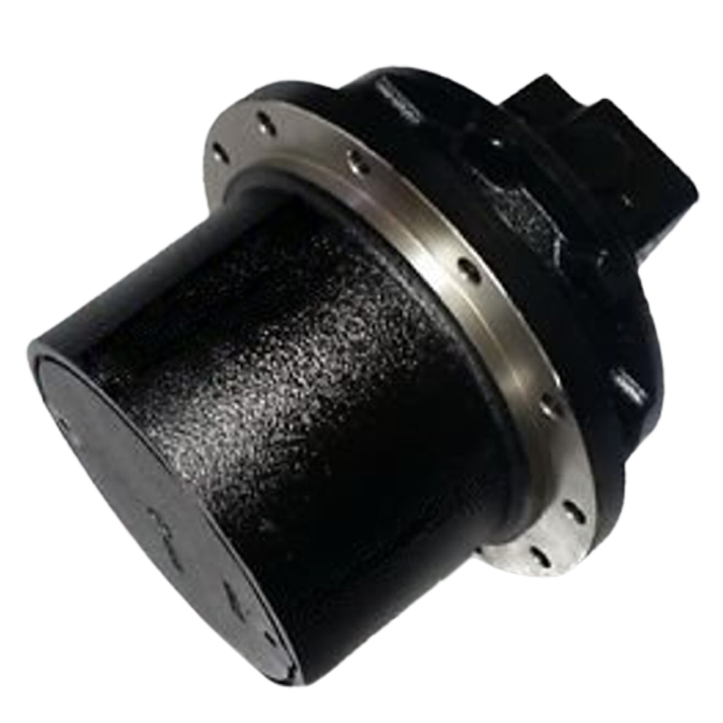 Moteur de déplacement d'entraînement 20R-60-42100 pour Komatsu