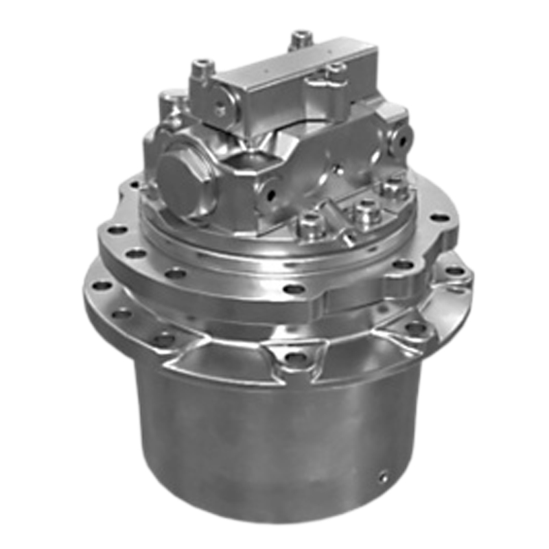 Moteur de voyage d'entraînement 288-3462 pour Caterpillar