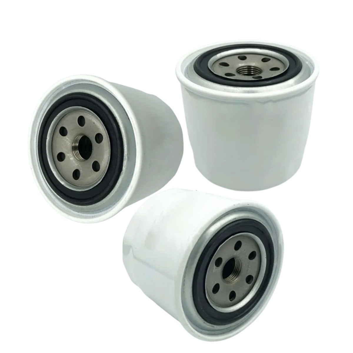 Filtre à huile 3 pièces HH164-32430 pour Kubota