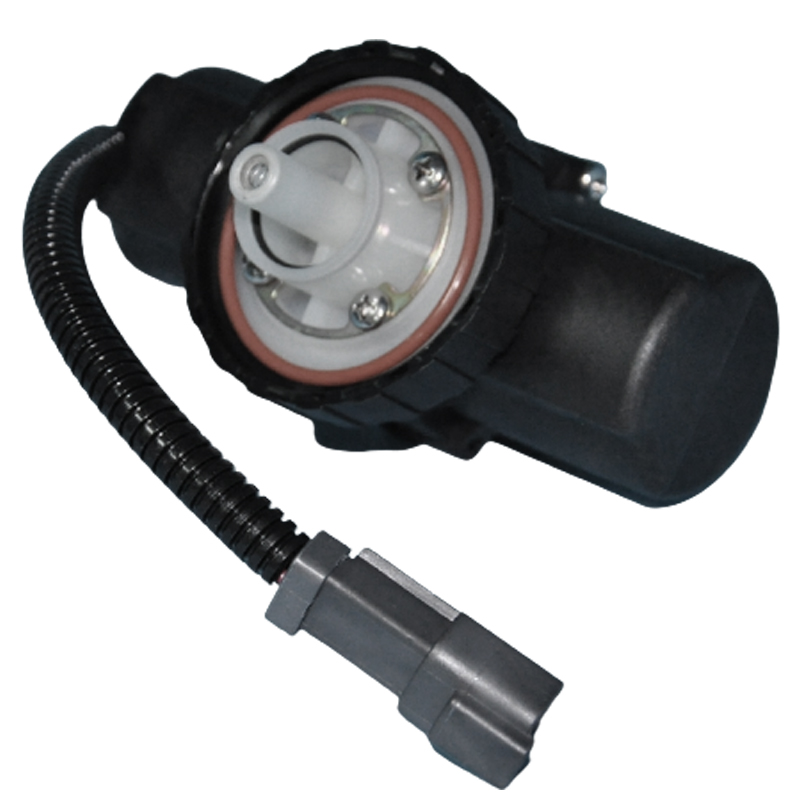 Pompe à carburant électrique 12V 349-5327 pour Caterpillar