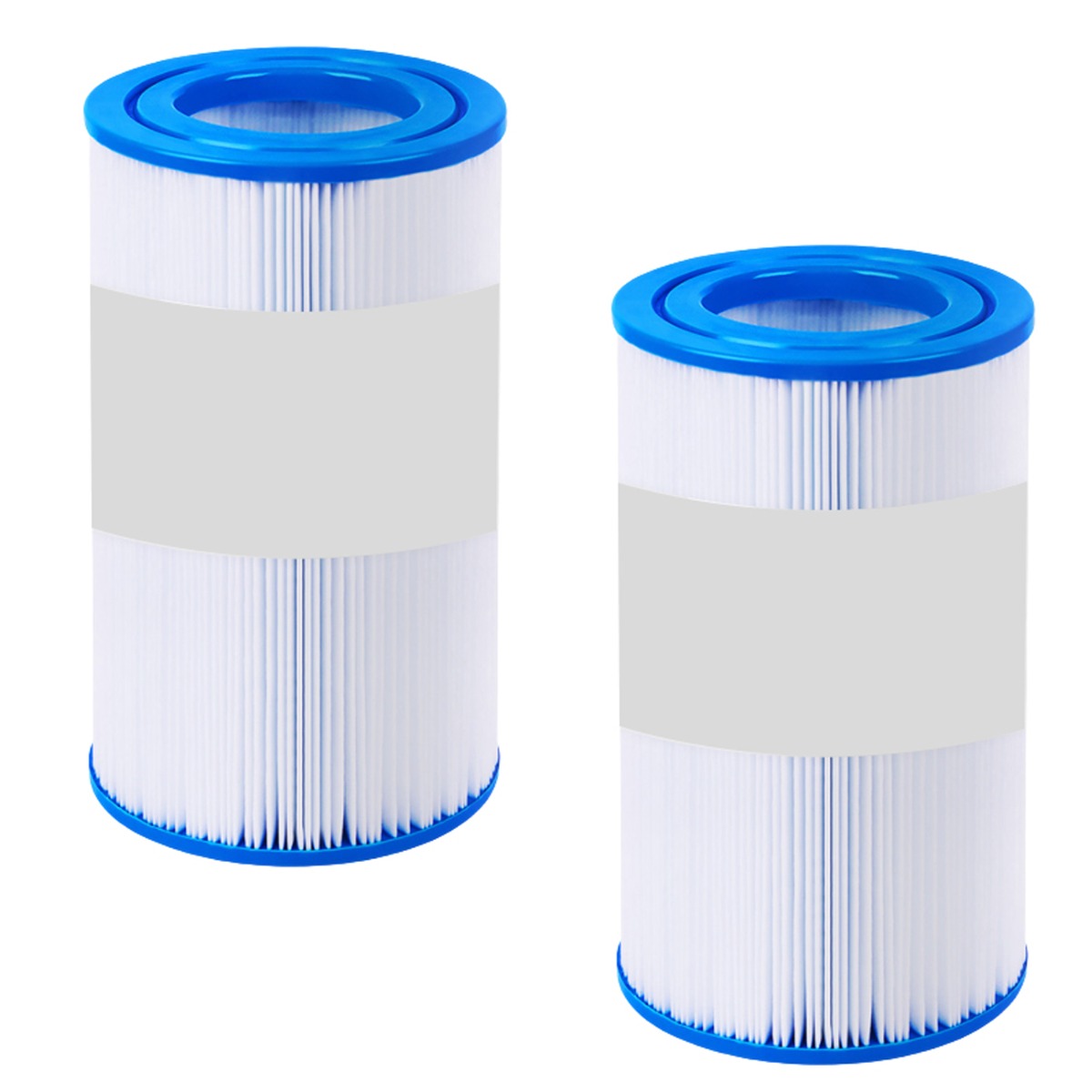 2 pièces filtre spa filtre de bain à remous PDM28 pour Pleatco
