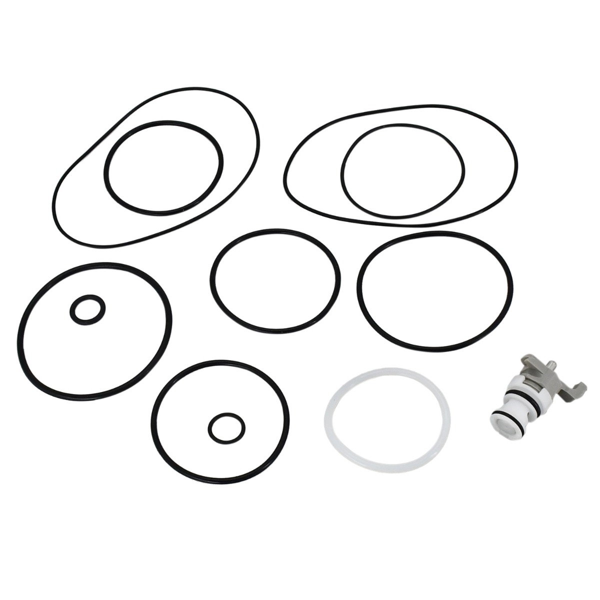Kit de reconstruction de joint torique D51822 pour Dewalt