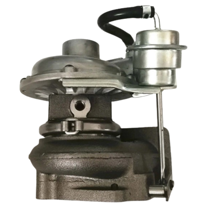 Turbocompresseur Turbo RHB5 129908-18010 pour Yanmar