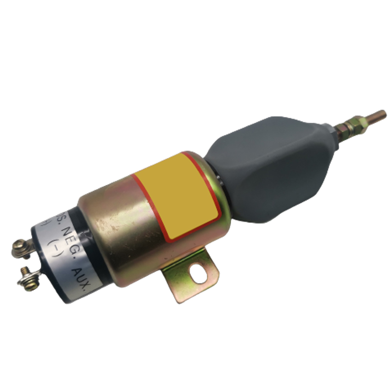 Solénoïde d'actionneur d'accélérateur 12V SA-4984-12 pour Genie