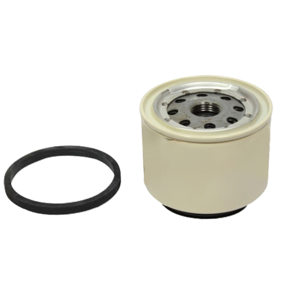 Filtre à carburant séparateur d'eau 30 microns R12P pour Racor