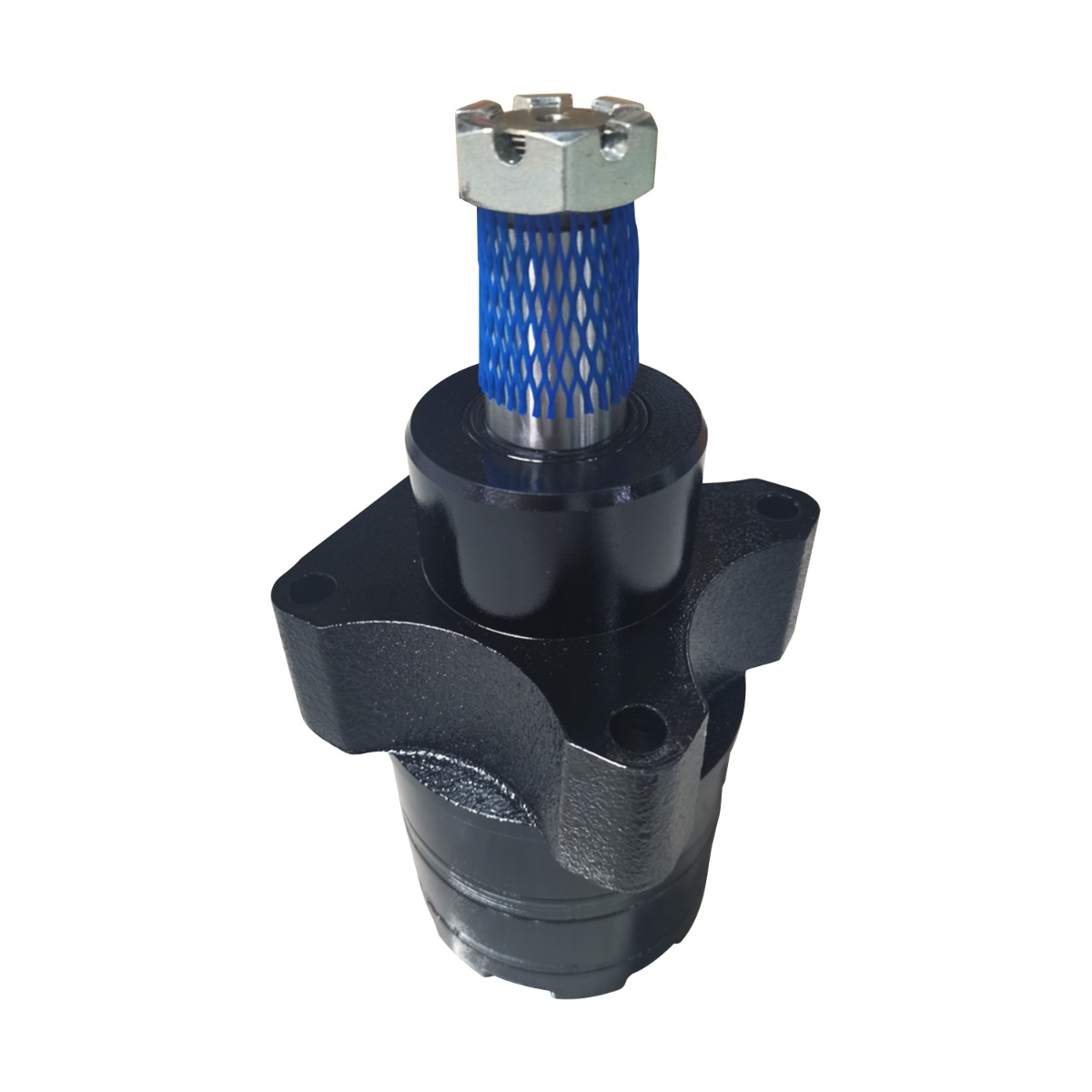 Moteur d'entraînement hydraulique 96417GT pour Genie