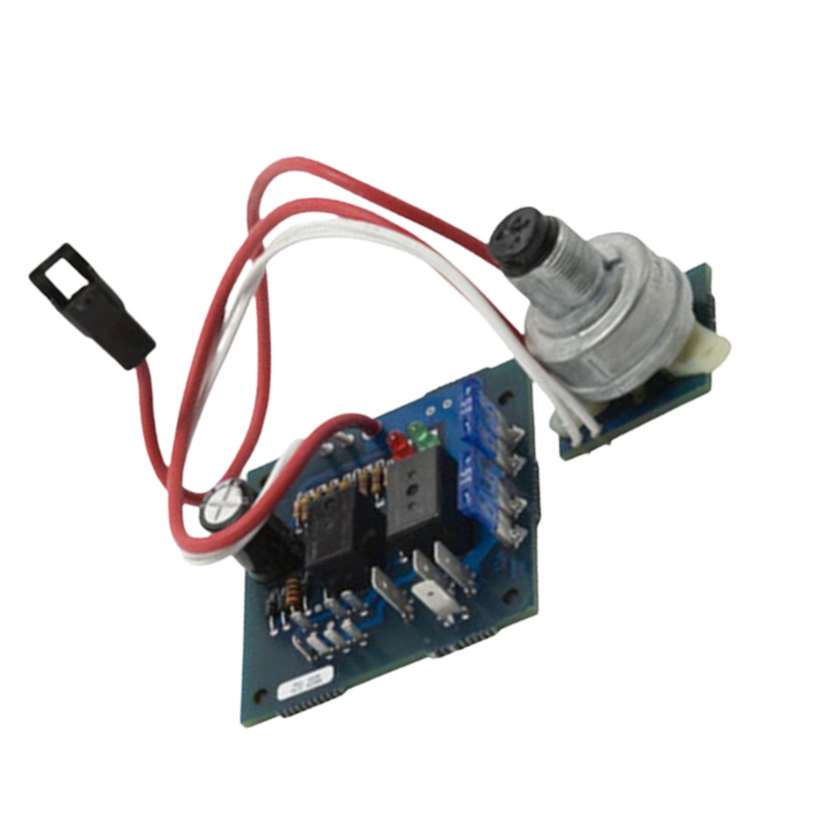 Module de commutateur d'allumage AM136681 pour John Deere