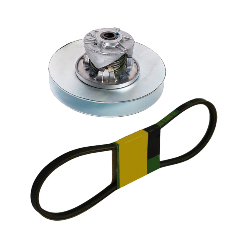 Embrayage d'entraînement AM138649 Courroie M174026 pour John Deere