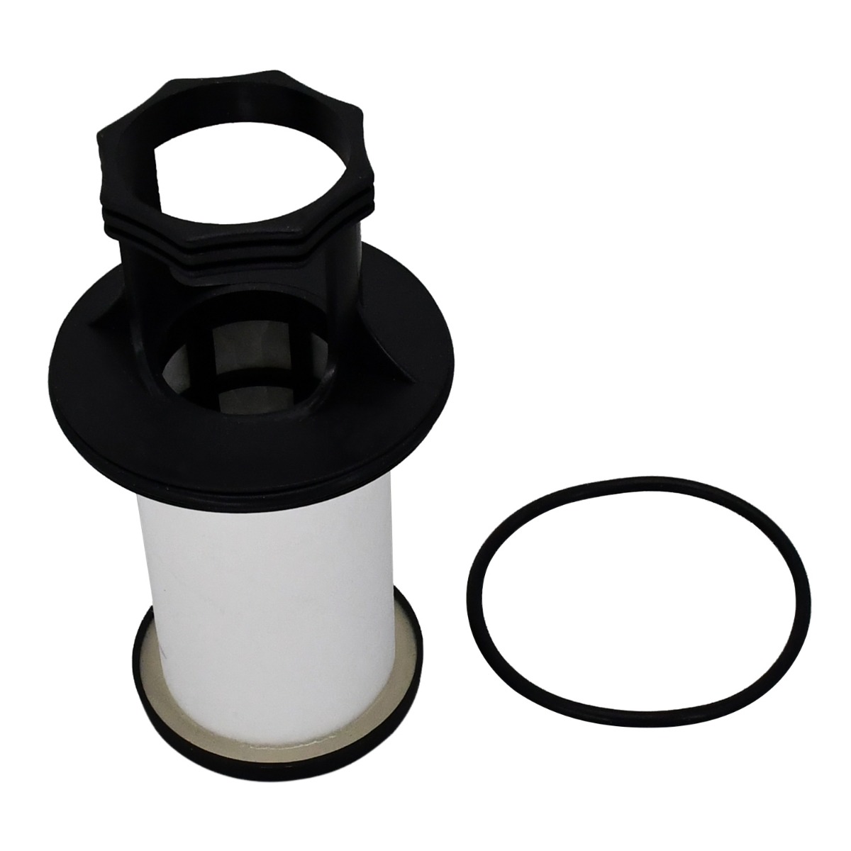 Filtre de reniflard de carter de manivelle 3584145 pour Volvo