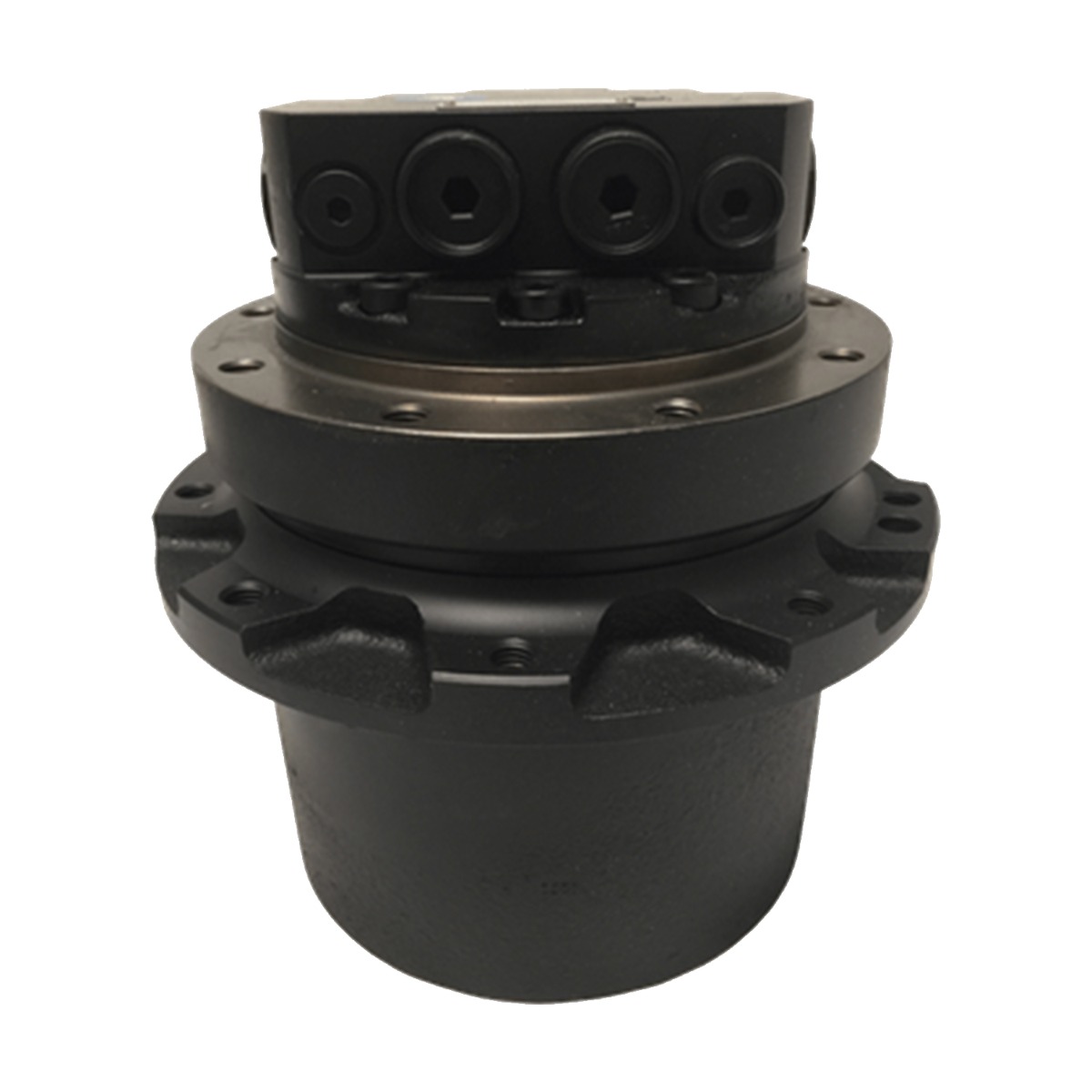 Moteur hydraulique d'entraînement final RD118-61290 pour Kubota