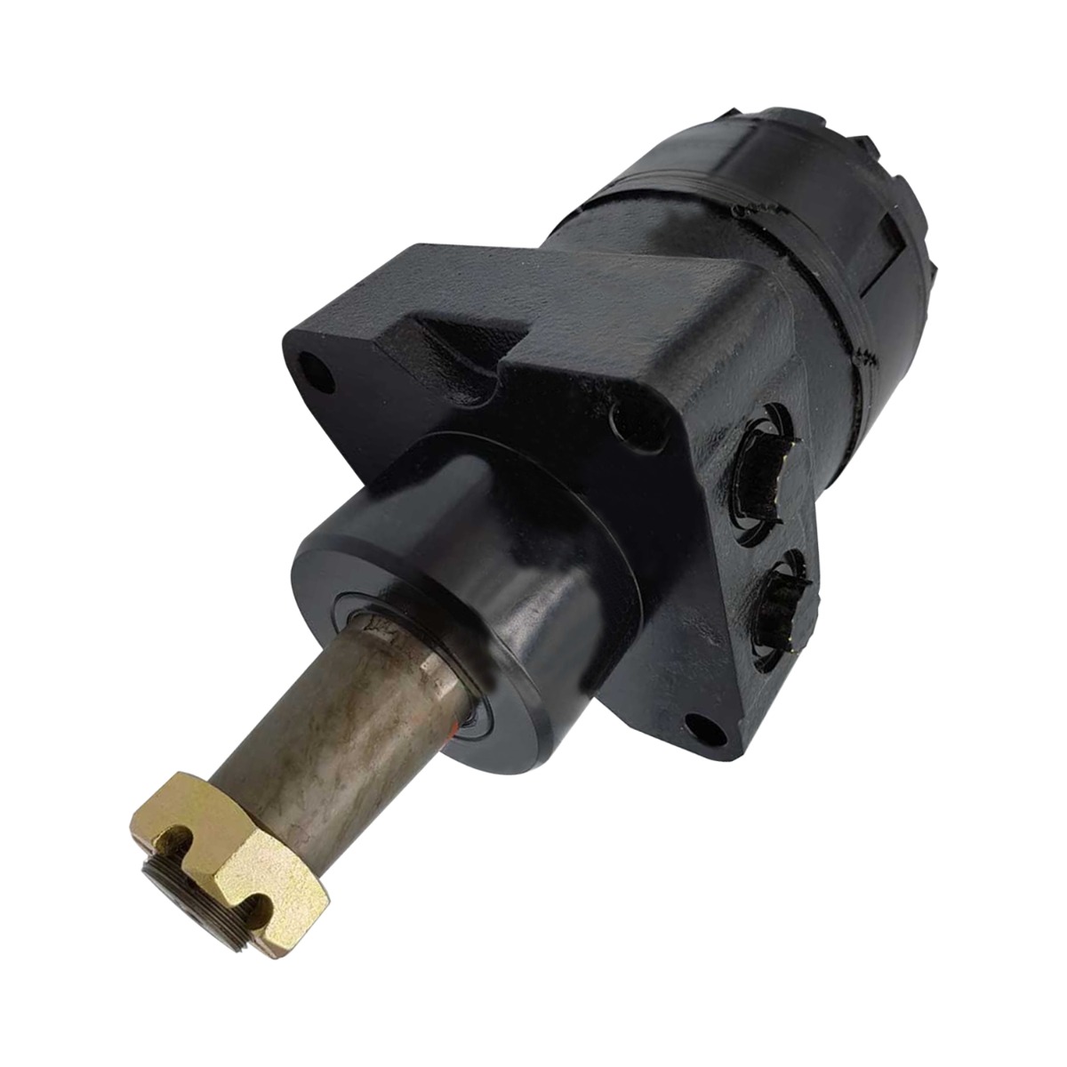 Moteur d'entraînement hydraulique 530470T3831AAAAA pour White