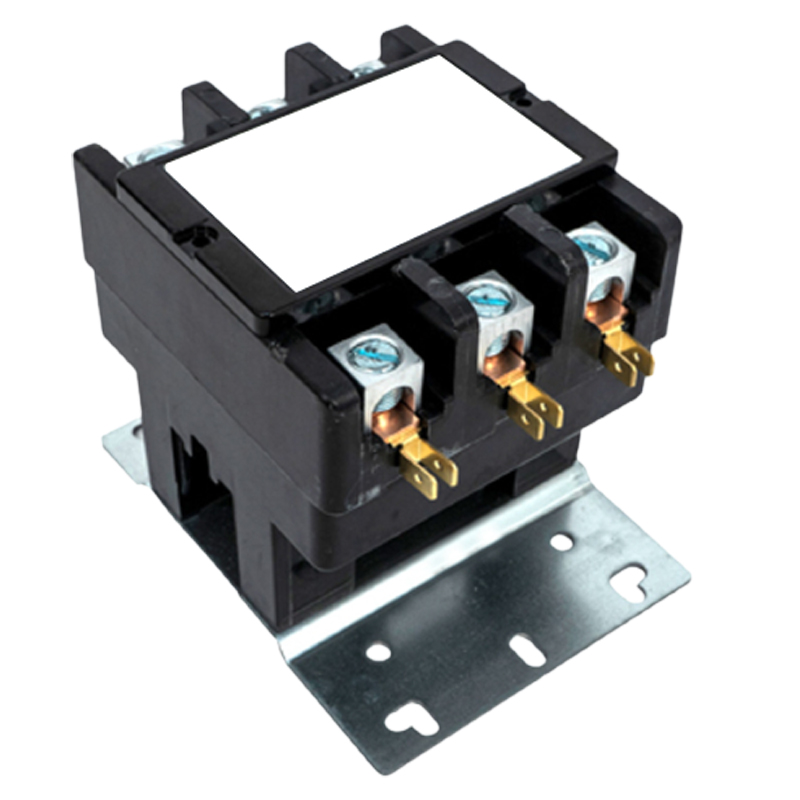 Contacteur de climatiseur à bobine 3 pôles 90Amp 240V 42GE35BG106 pour Siemens