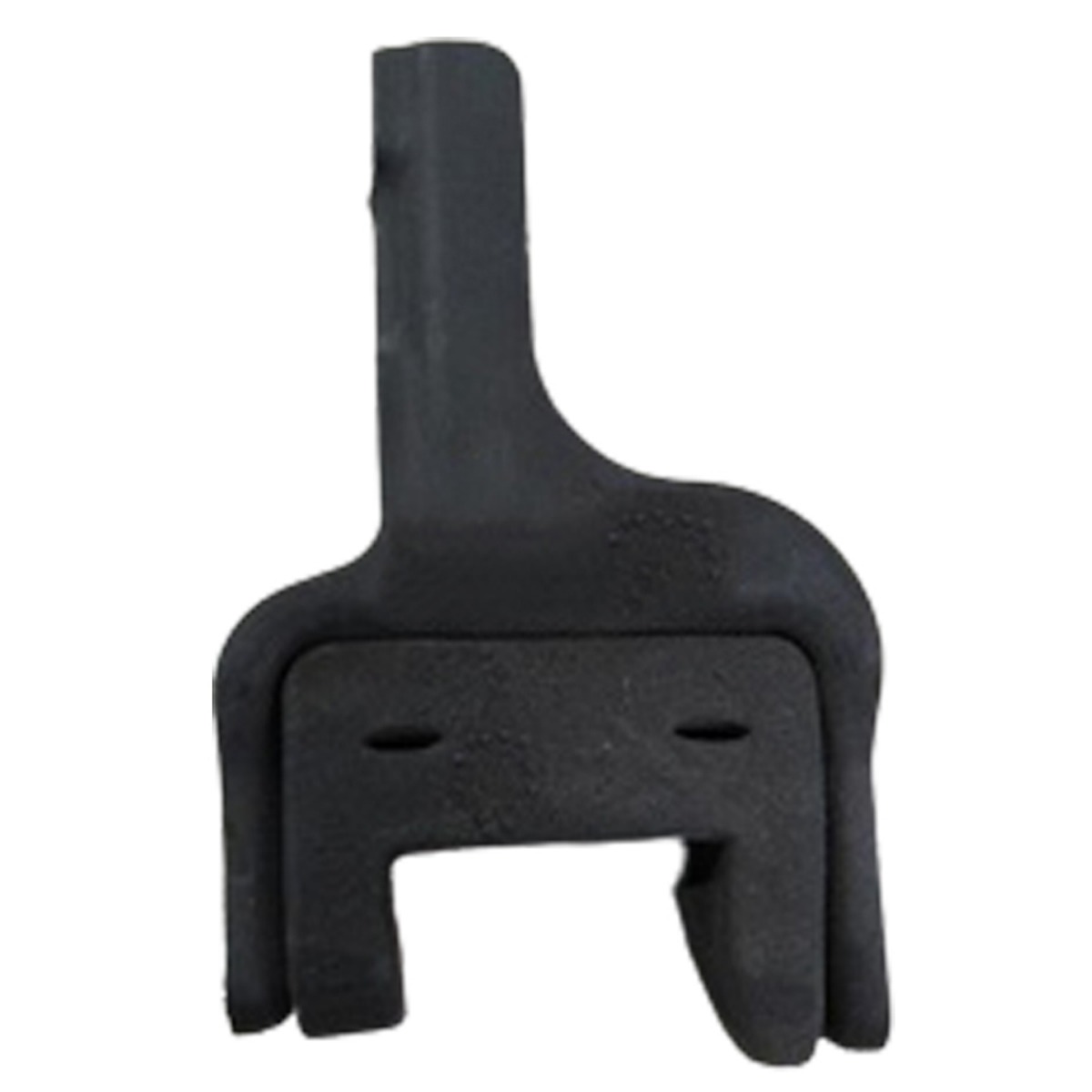 Isolateur de radiateur supérieur 2 pièces 4596474AD pour Chrysler