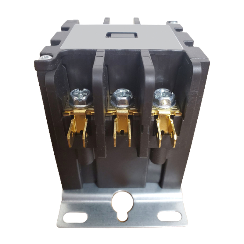 Contacteur de climatiseur 42BF35AJ 3 pôles 20 25 30 Amp 24V AC Bobine pour Siemens