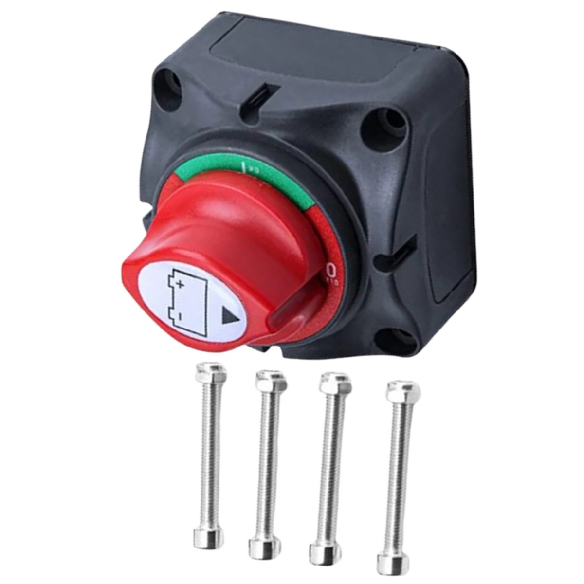 Interrupteur de batterie 12-50V pour voiture