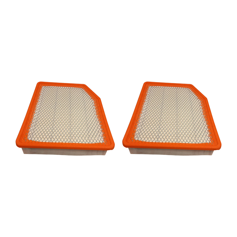 2x Filtre à air A3244C pour GMC
