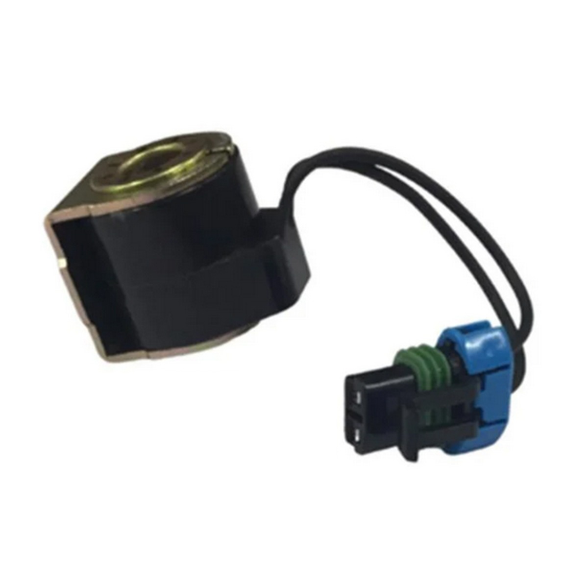 12V 15W Soupape de décharge de la bobine 22-02804-00 pour Carrier