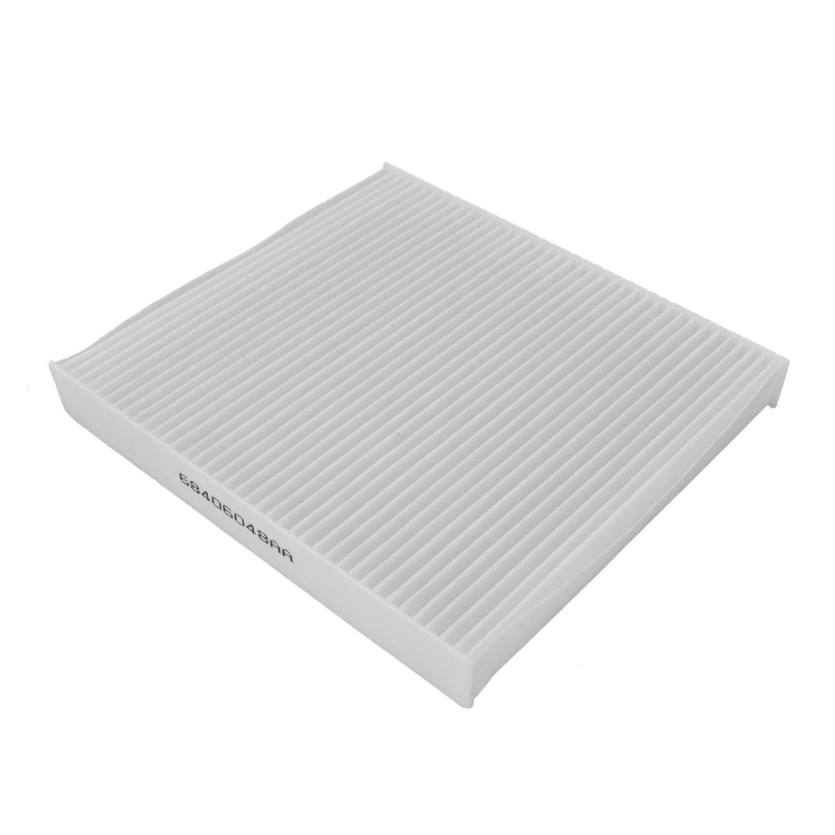 Filtre à air d'habitacle 68318365AA pour Dodge